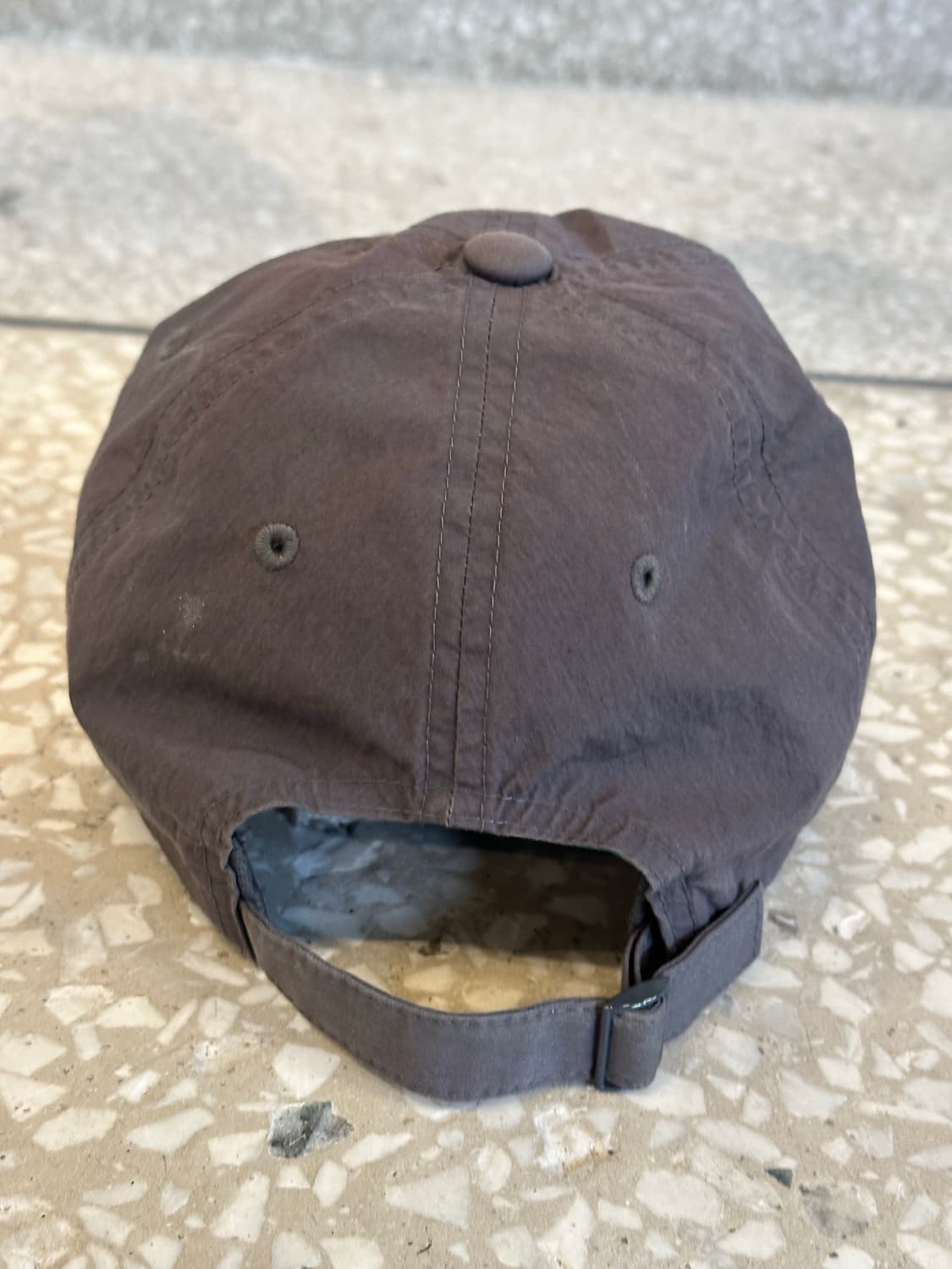 Adidas ball cap 상품이미지4