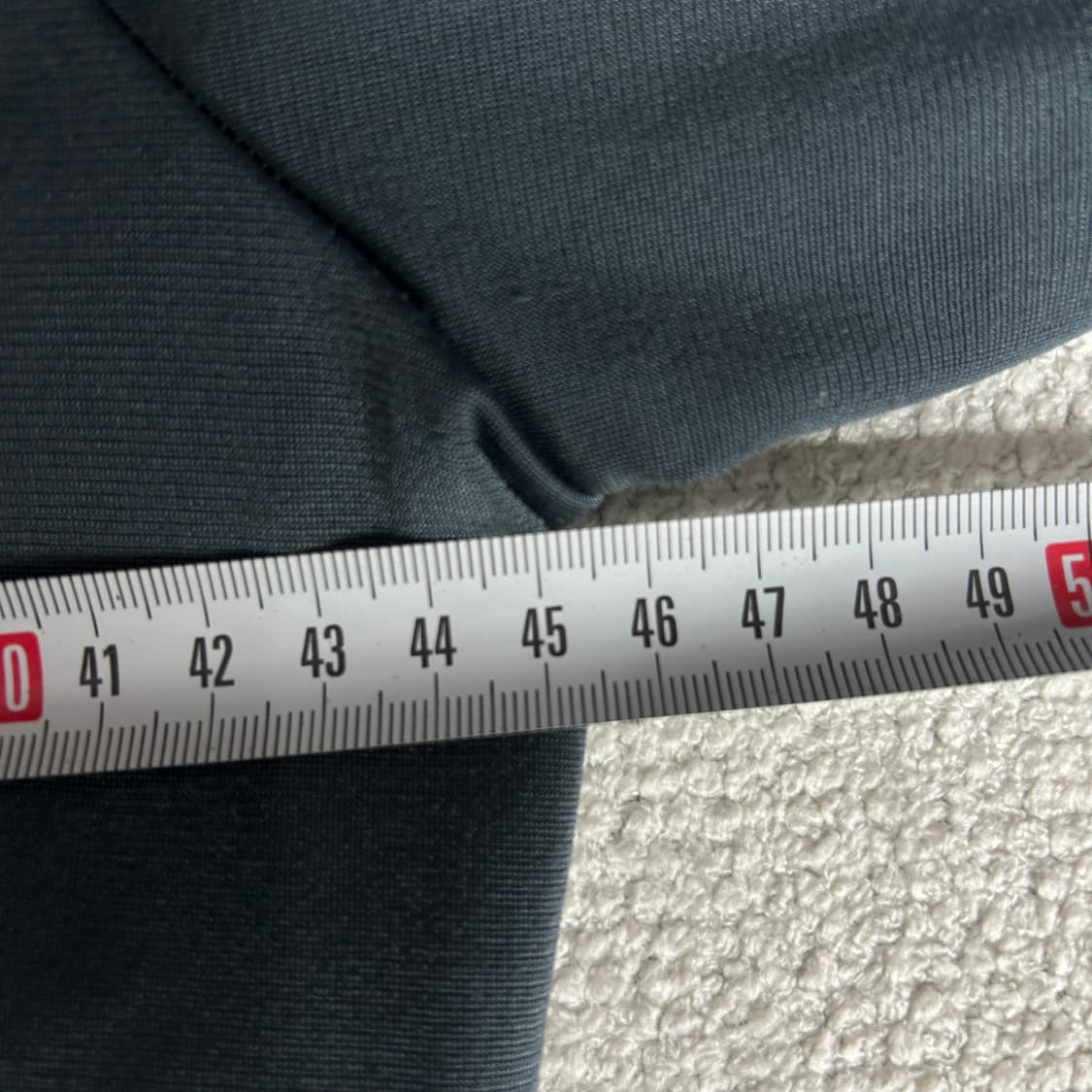 아디다스 파이어버드 그레이핑크 트랙탑 져지 s 상품이미지5