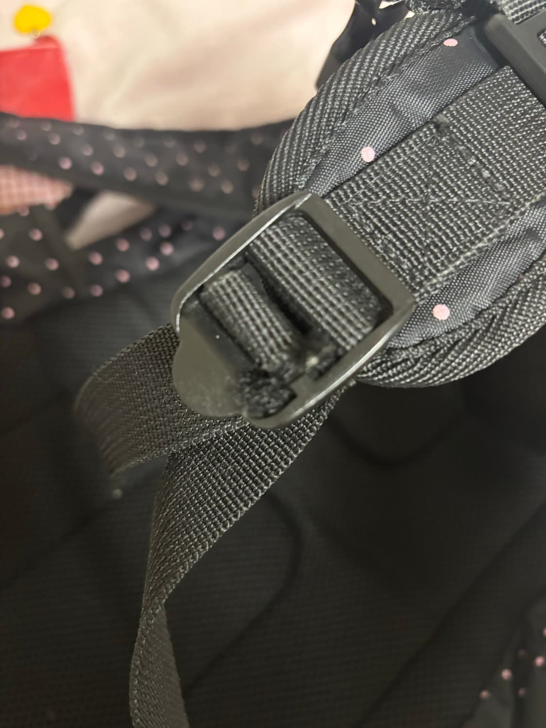 이스트보이 빈티지 백팩 상품이미지4