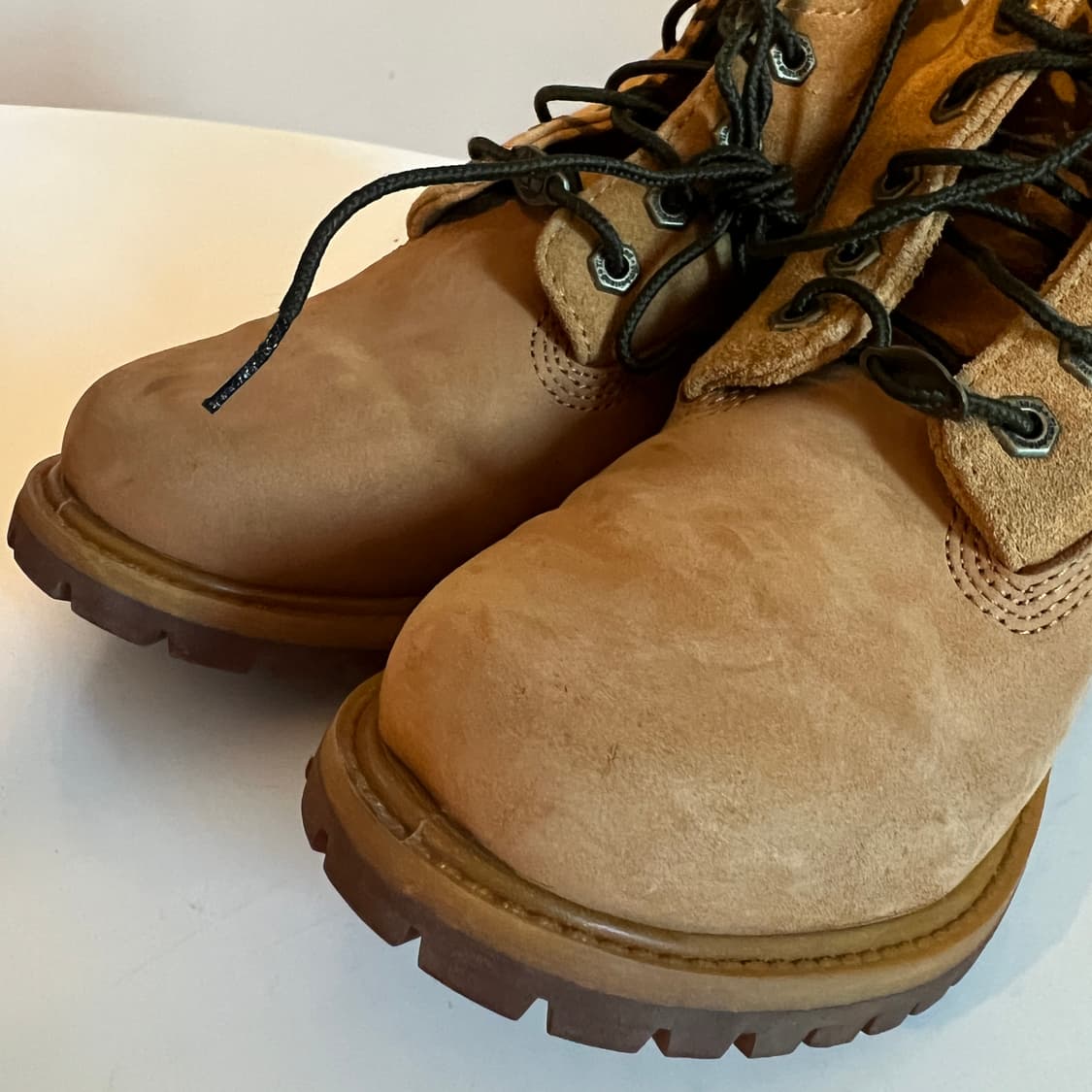 팀버랜드 롤탑 부츠 상품이미지4