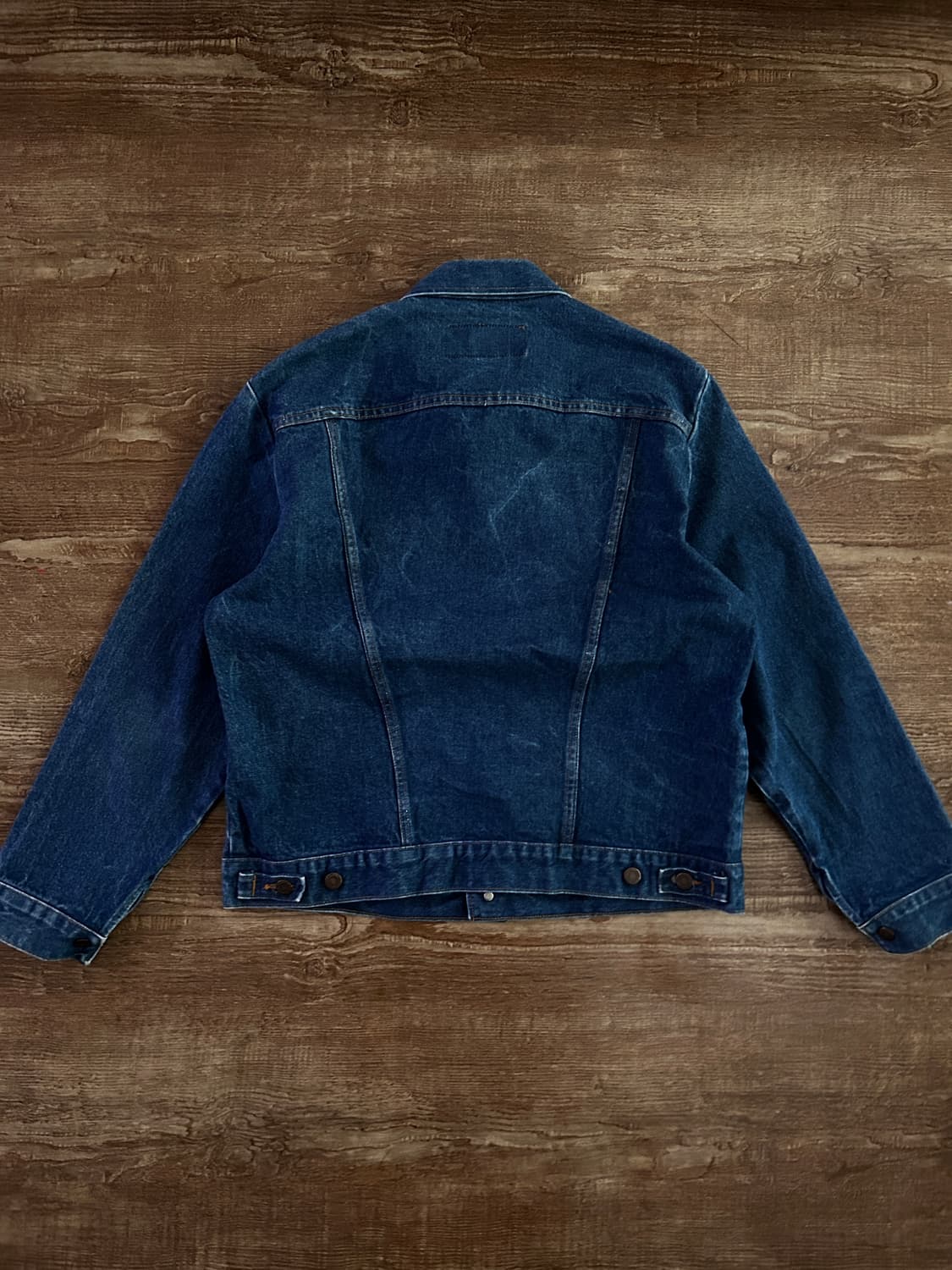 90s 랭글러 웨스턴 AUTHENTIC WESTERN 42 USA🇺🇸 상품이미지5