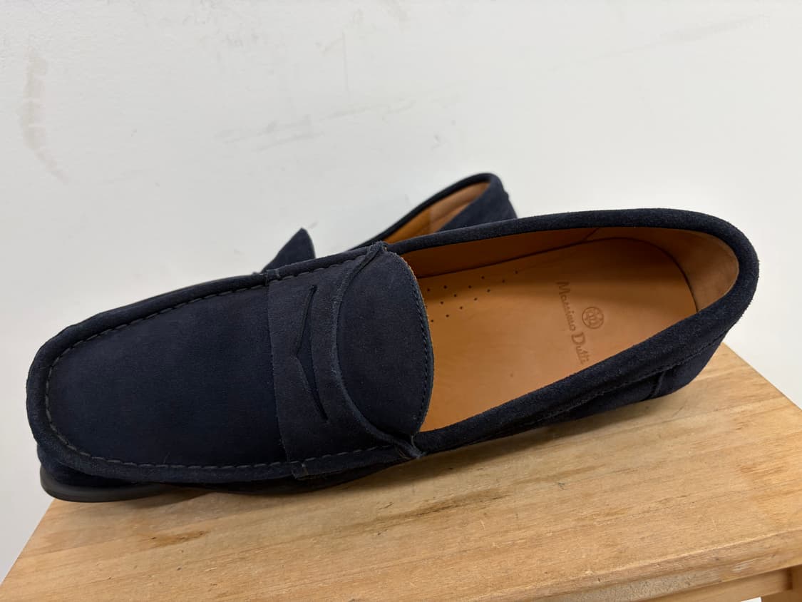 마시모두띠 남성 로퍼 285 상품이미지8