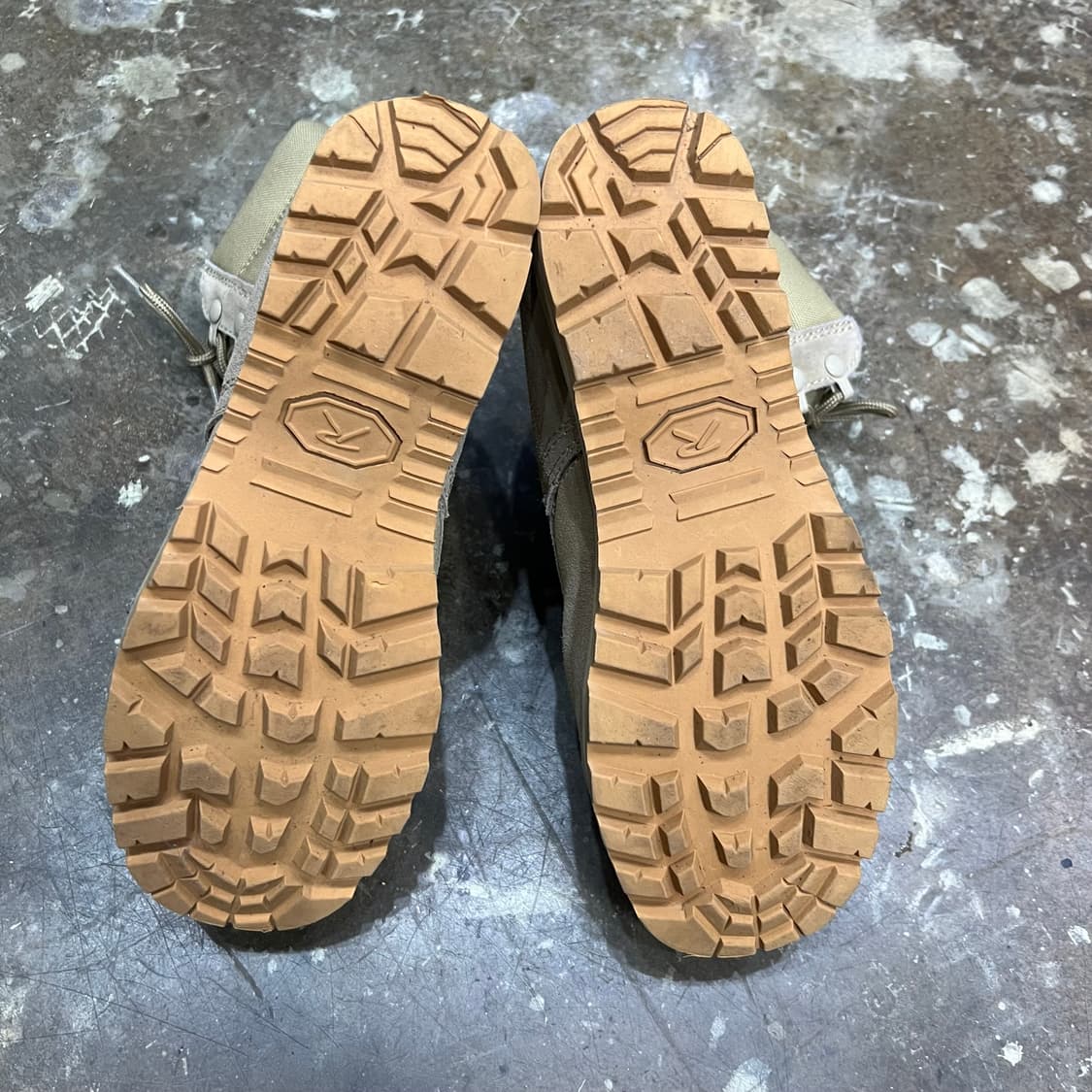 5R) 로스코 사막화 워커부츠 남여공용 상품이미지4