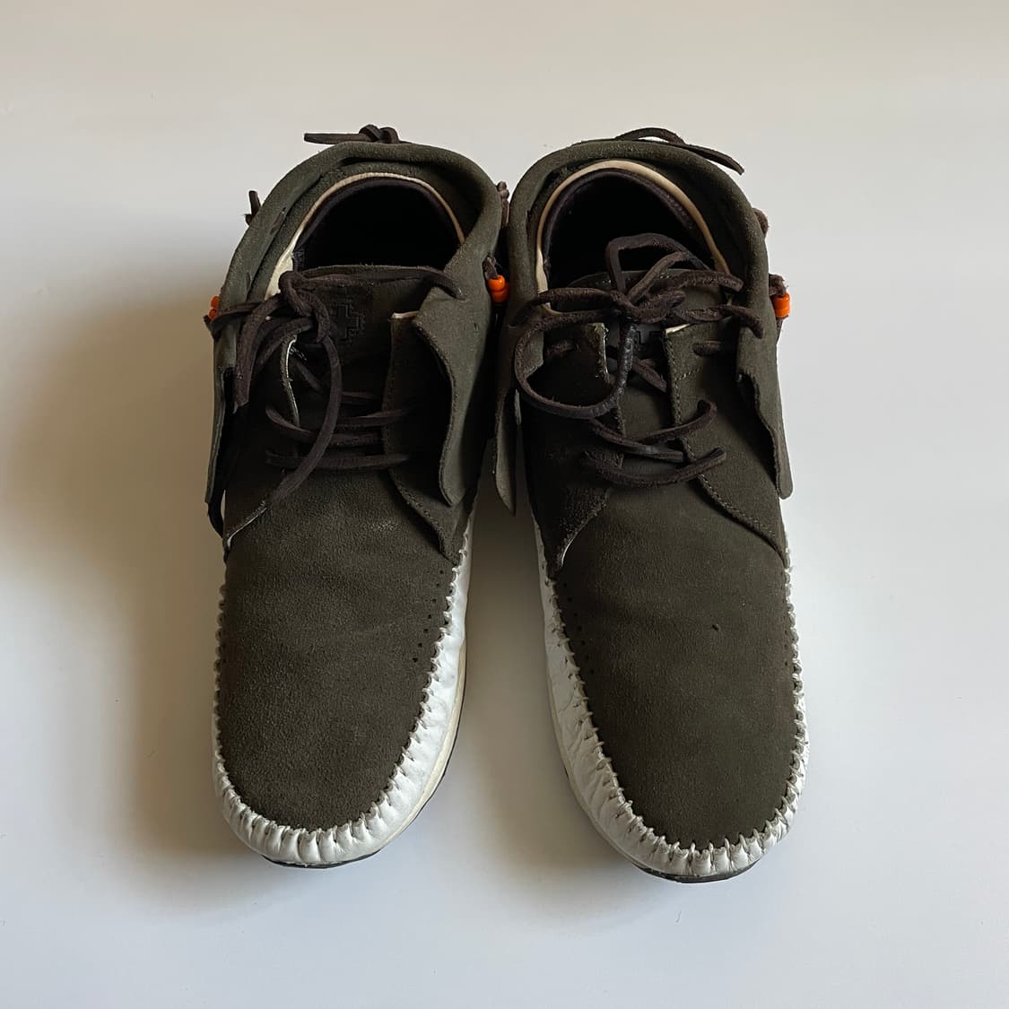 Visvim FBT 상품이미지2