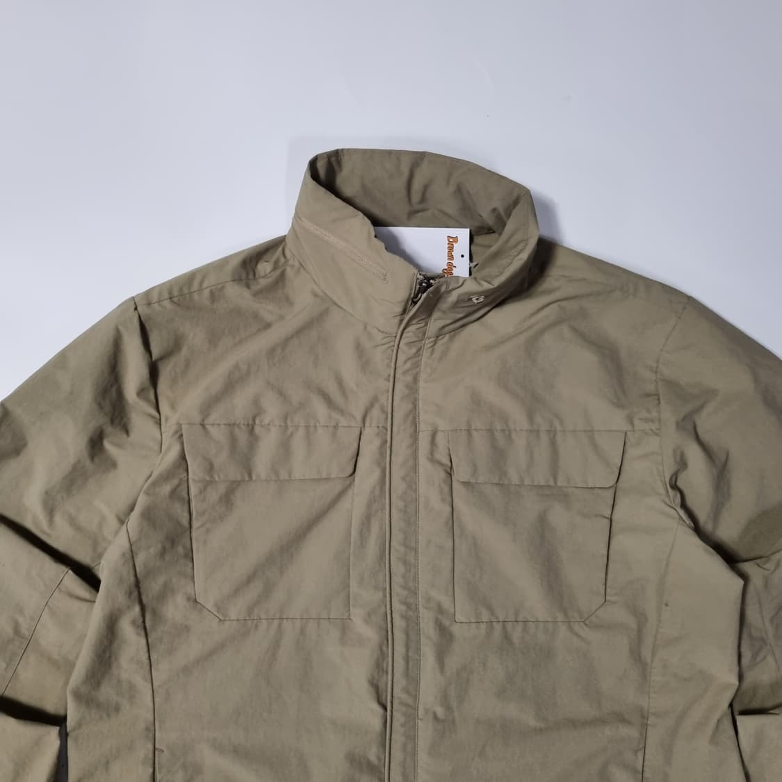 몽벨 바람막이  상품이미지4