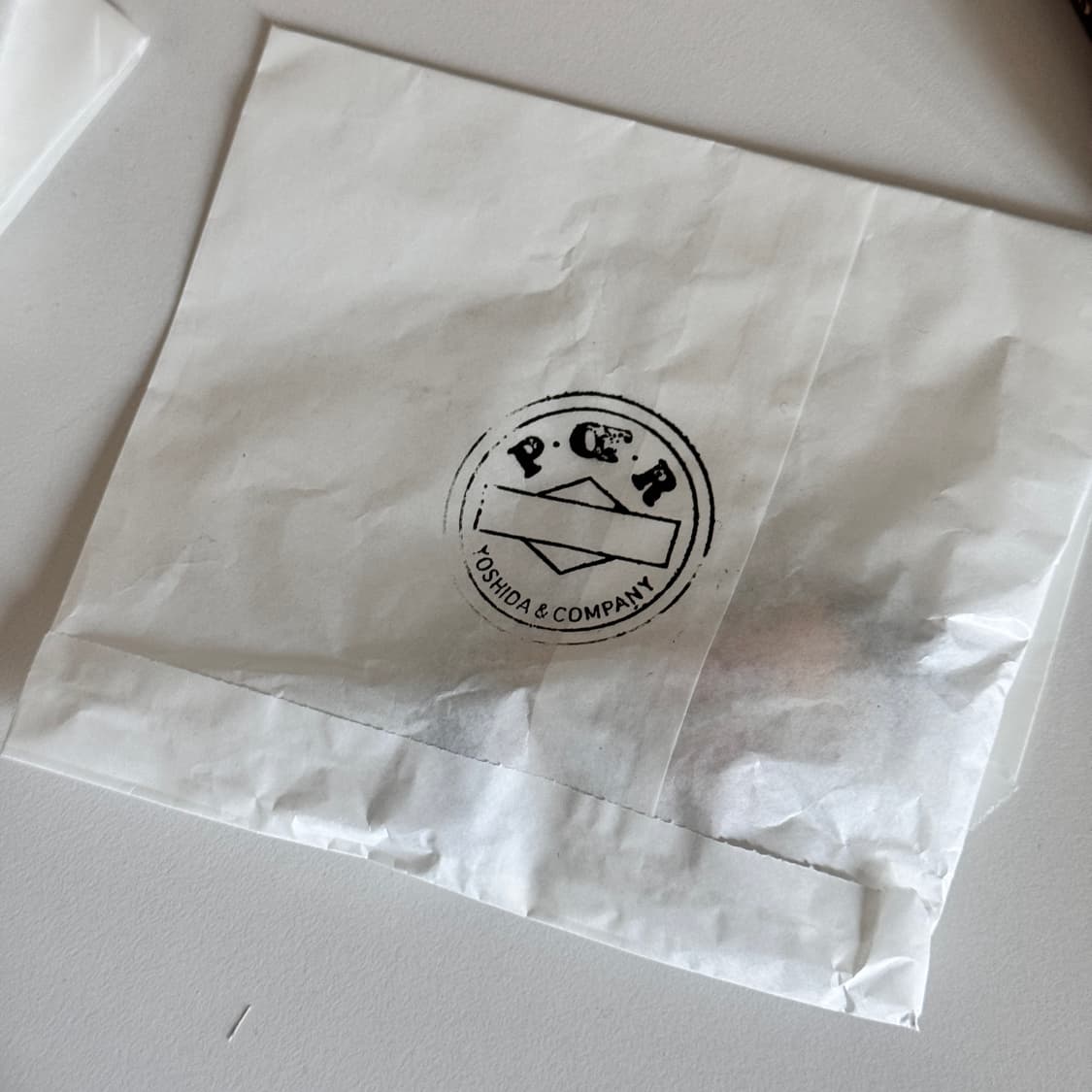 요시다 포터 치키 보이 키 홀더 멀티 새제품 상품이미지5