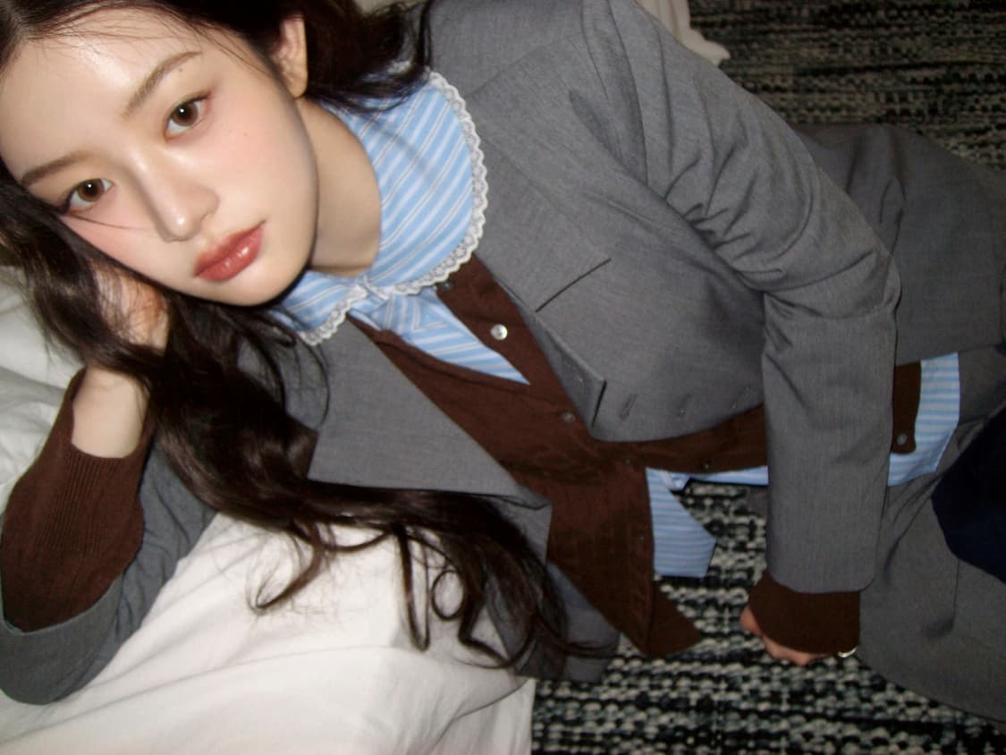 (작례o) 아일릿 디카 코닥 이지쉐어 c763 풀박 상품이미지10
