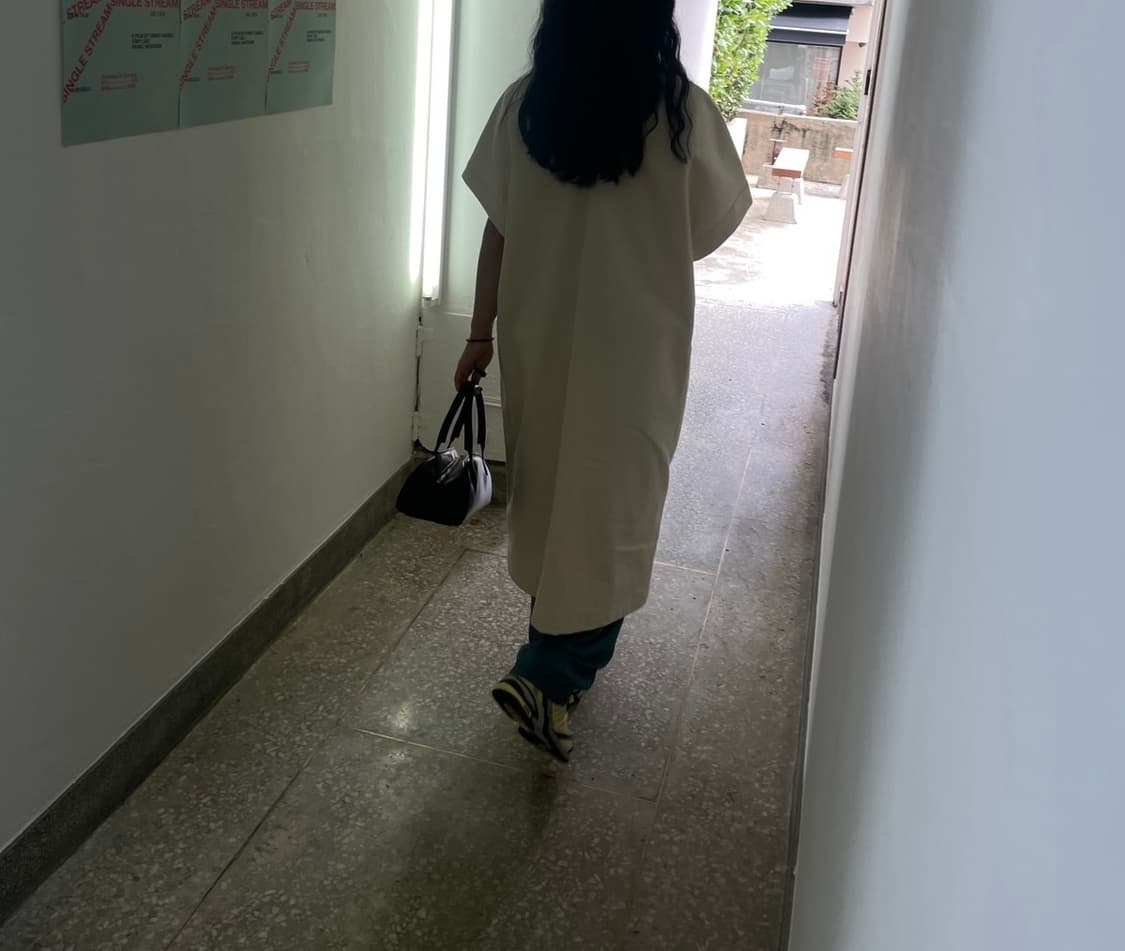 Bacca 원피스 상품이미지1