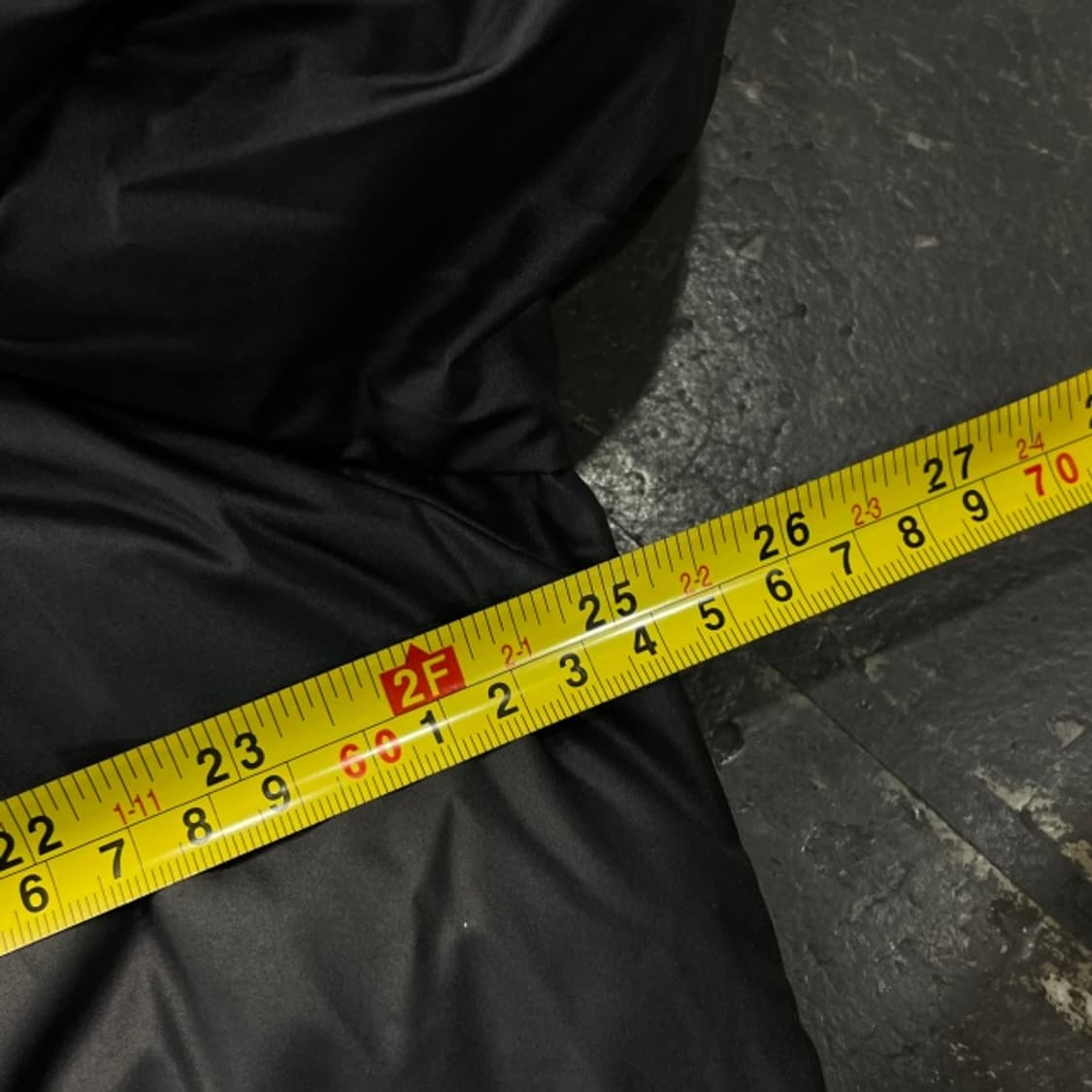 105 나이키 윈드러너 다운 필 봄버 패딩자켓 상품이미지6