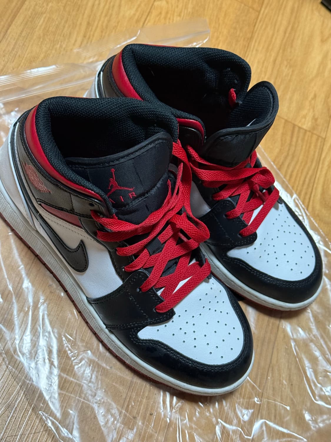 나이키 조던 상품이미지1