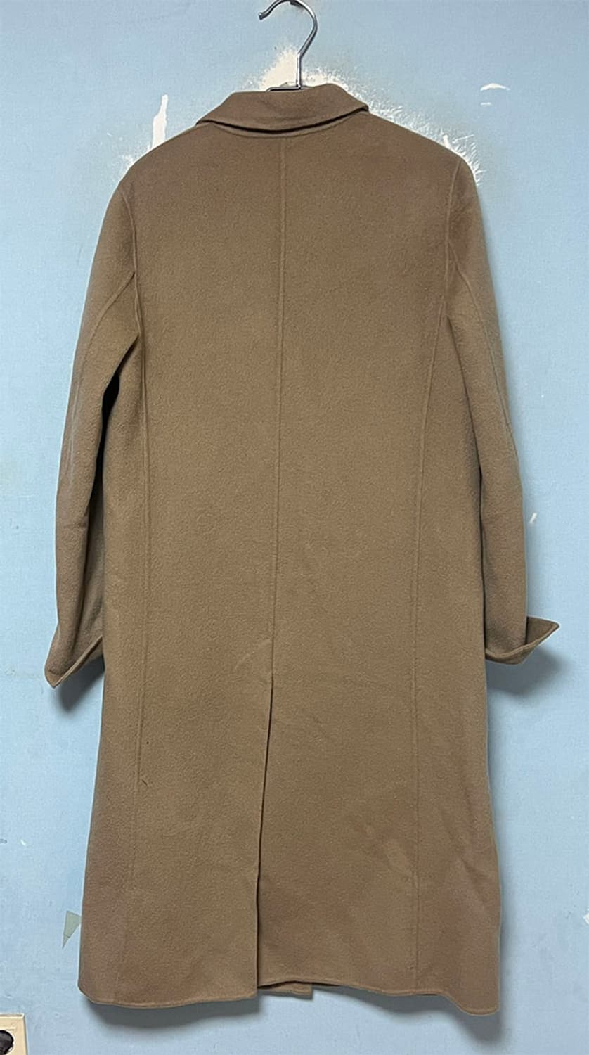 빈폴 여자 모직롱코트 캐시미어 캐주얼 출근룩 S 90 55 상품이미지2