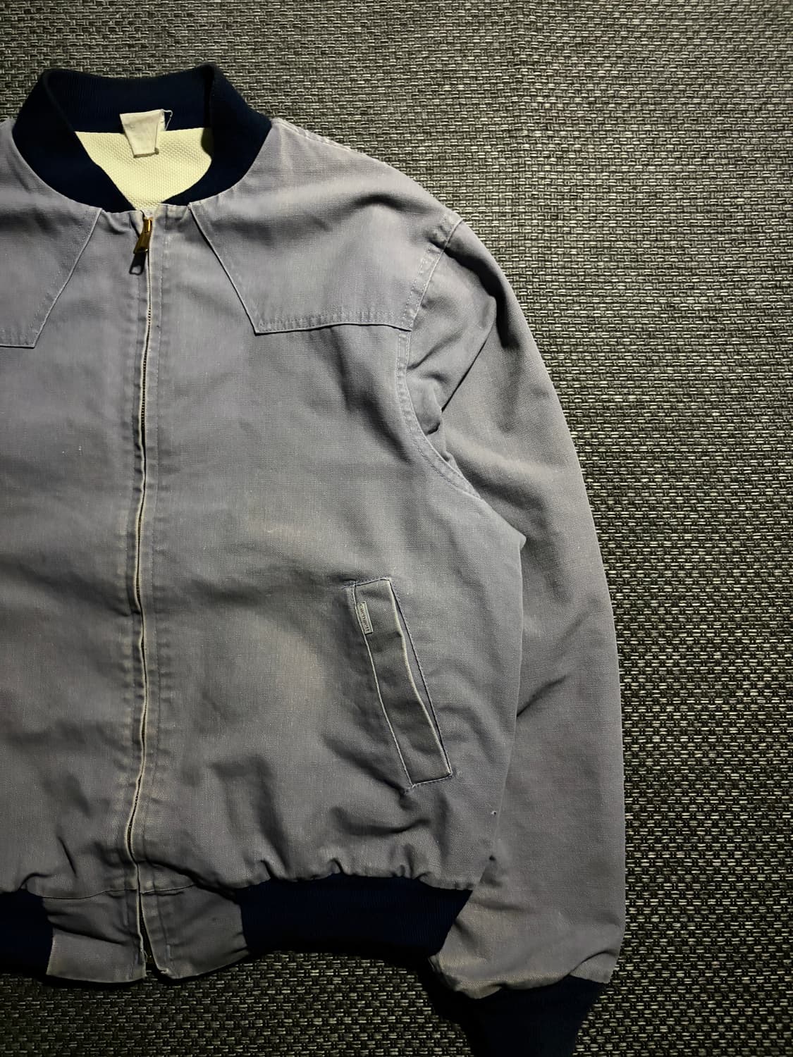 80s 칼하트 산타페 JR168 XL USA🇺🇸 상품이미지3