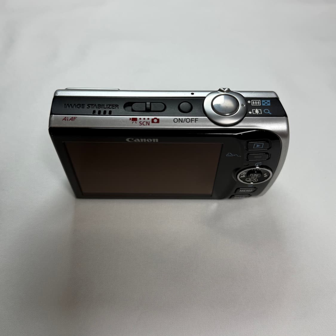 캐논 SD870IS (IXY 910IS, IXUS 860IS) 상품이미지4