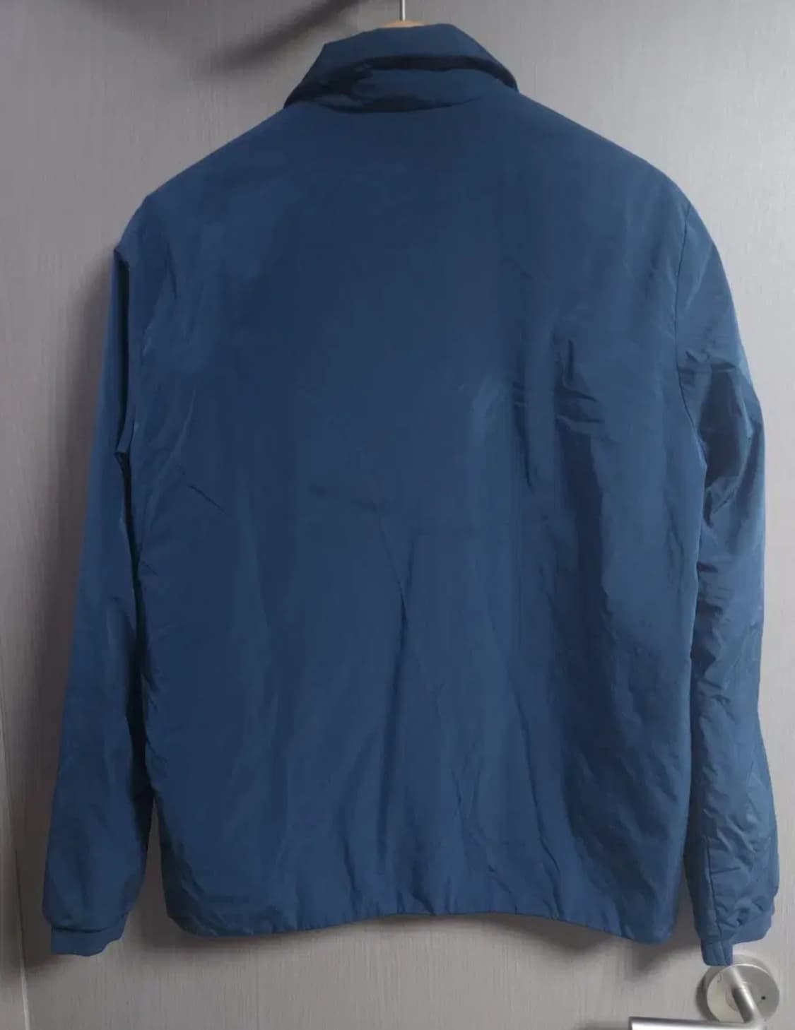 코오롱스포츠 경량 방수잠퍼, L 상품이미지3