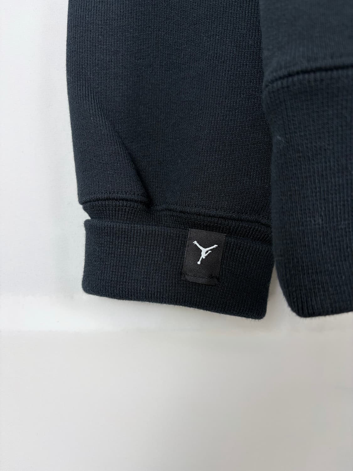 a75) 나이키조던 x 트래비스스캇 x 프라그먼트 후드티 상품이미지3