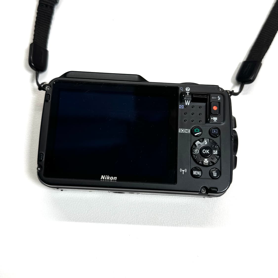 니콘 쿨픽스 AW120 카모 | coolpix aw 100 110 130 상품이미지2