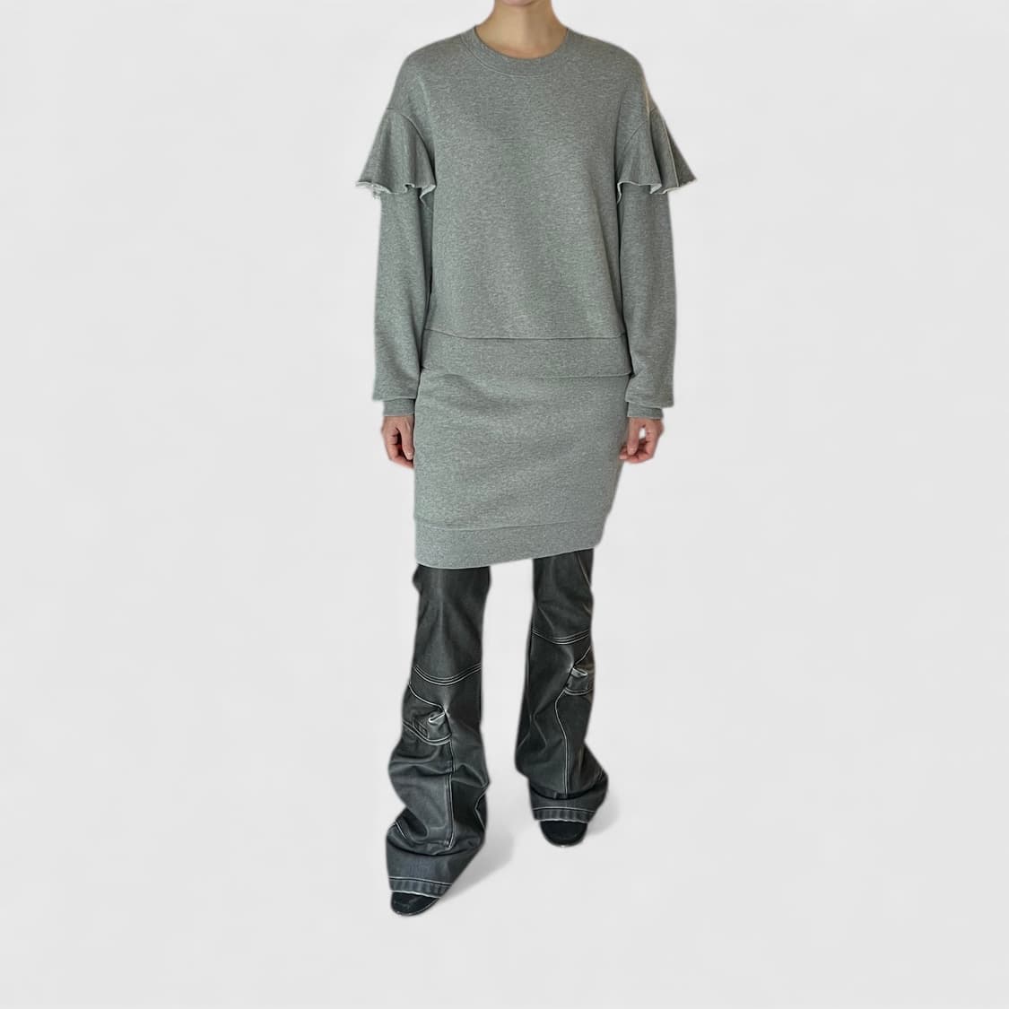 Burberry one-piece  상품이미지4