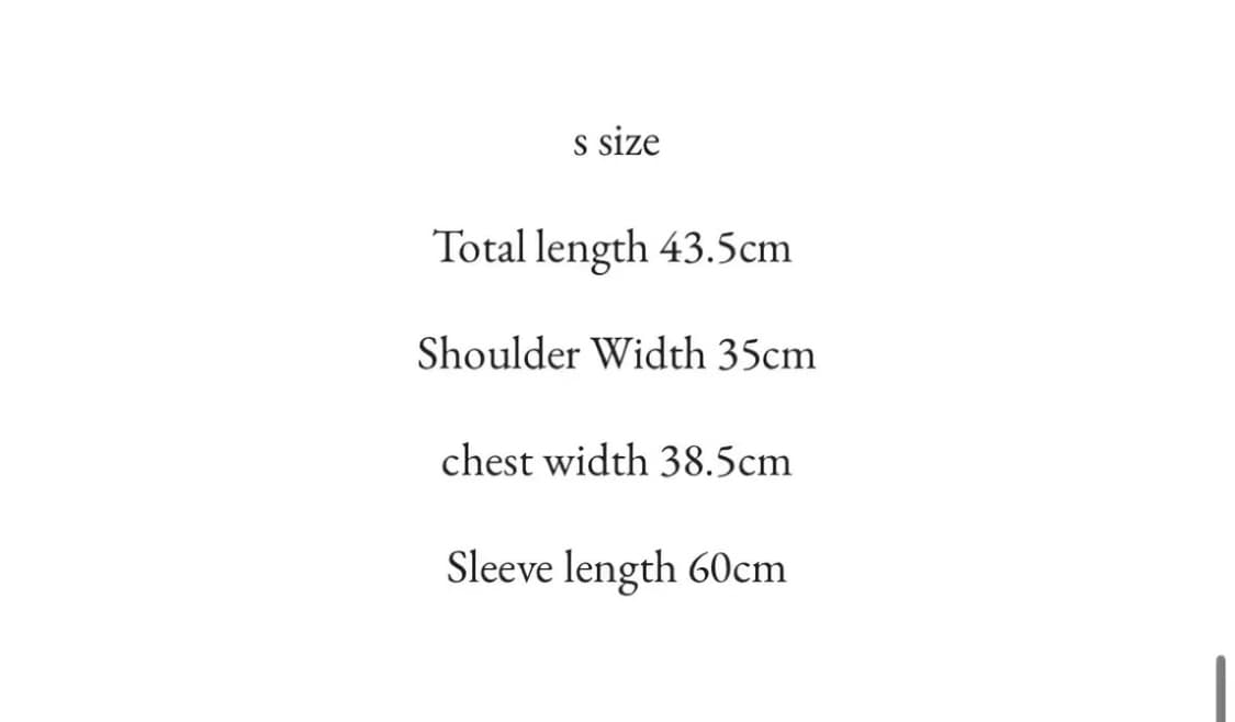 오모모 angel baby beloah zip up baby blue 상품이미지3