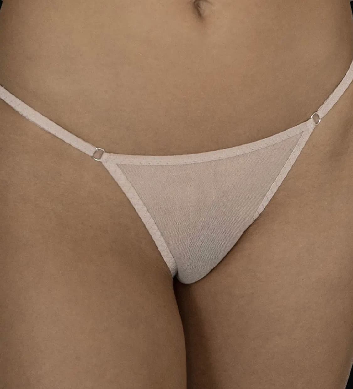 Kye intimates essential string bikini 상품이미지1