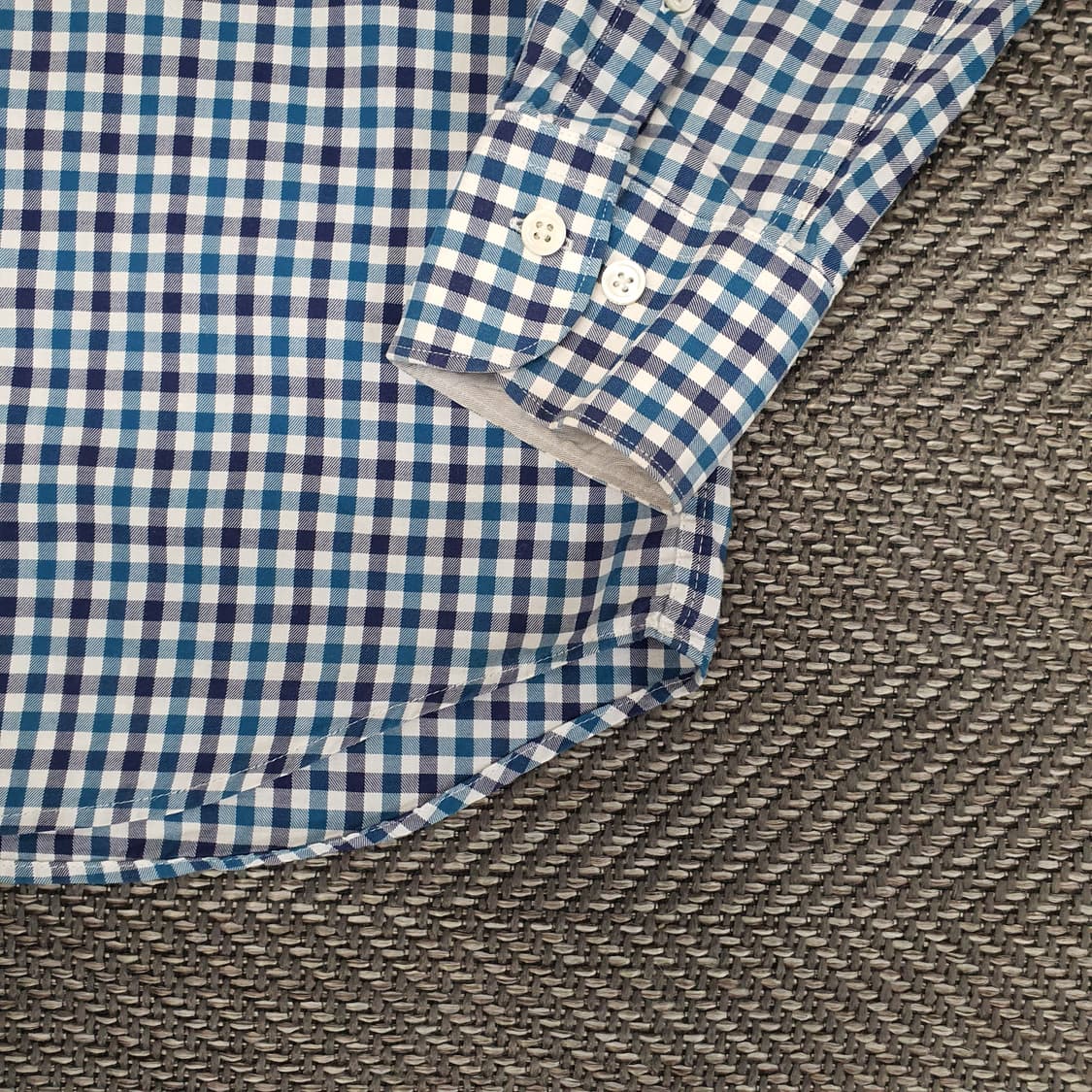 빈폴 긴소매 셔츠 남자105 상품이미지4