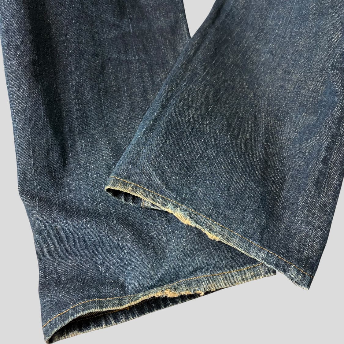 (31)JPN BE DENIM 데님 청바지 상품이미지9