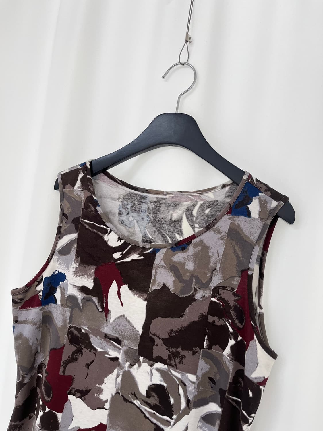 vintage sleeveless  상품이미지2