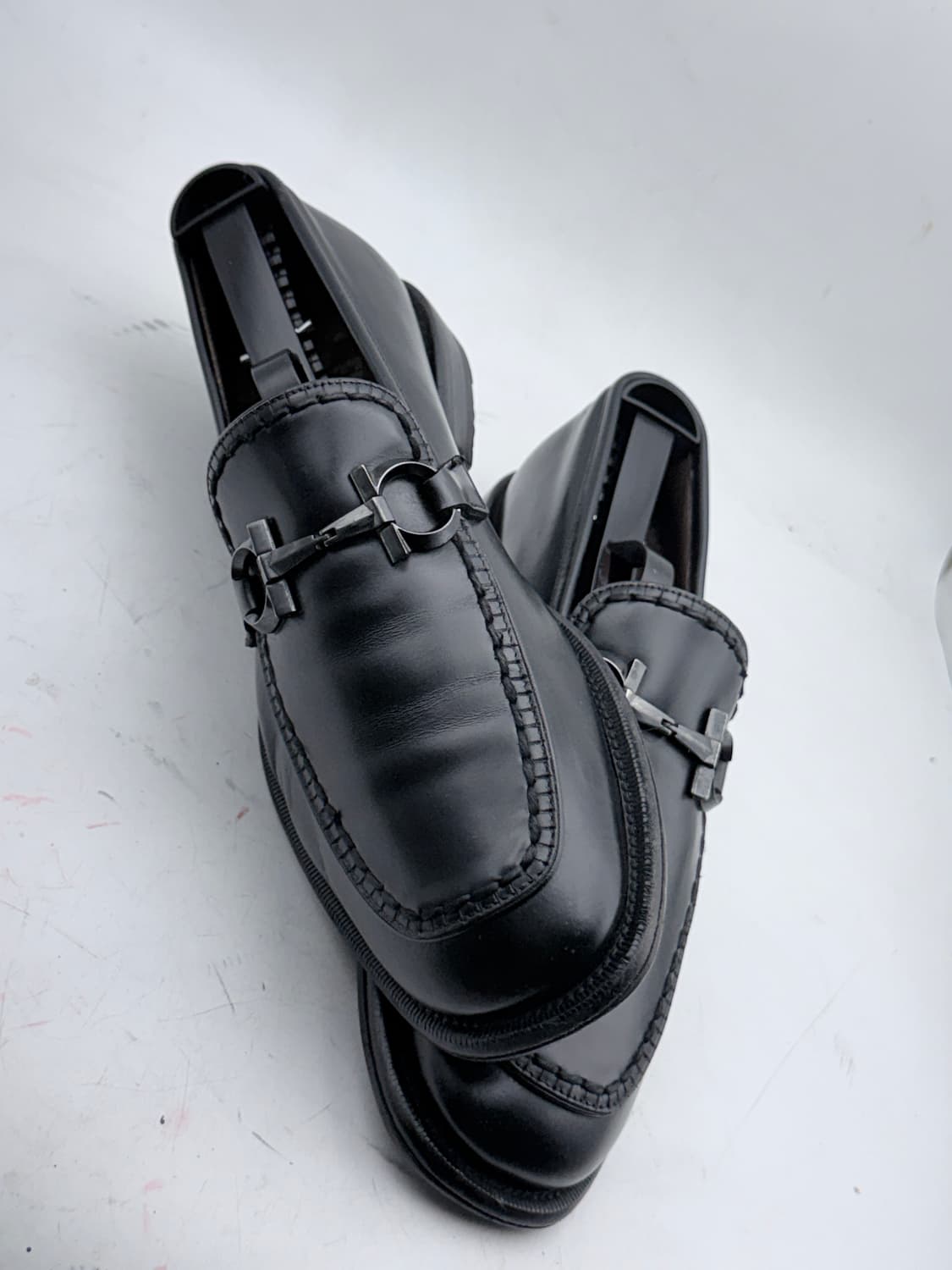 정픔)페라가모250 상품이미지5