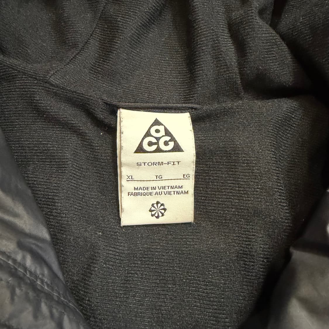 Nike ACG 써마핏 ADV 로프 드 도프 재킷 상품이미지6