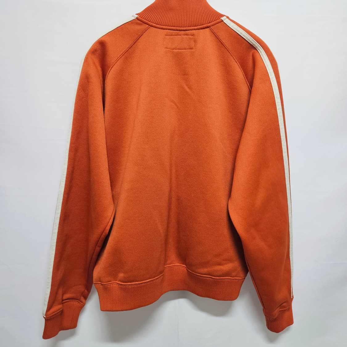 아베크롬비 사이드라인 트레이닝 저지 자켓 M 상품이미지5