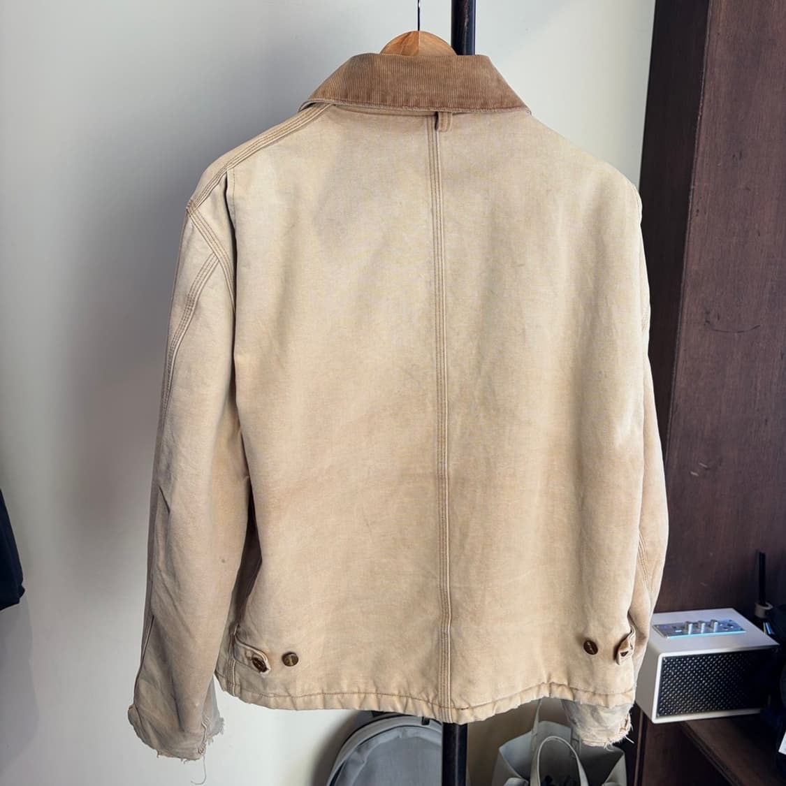 15865 - 칼하트 디트로이트 자켓 상품이미지6