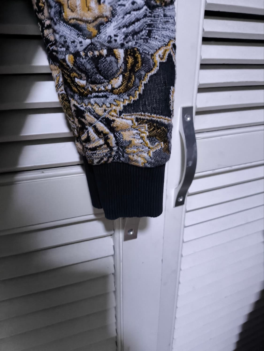 USA L 자라 타이거 크루넥 스웨트 맨투맨 상품이미지4