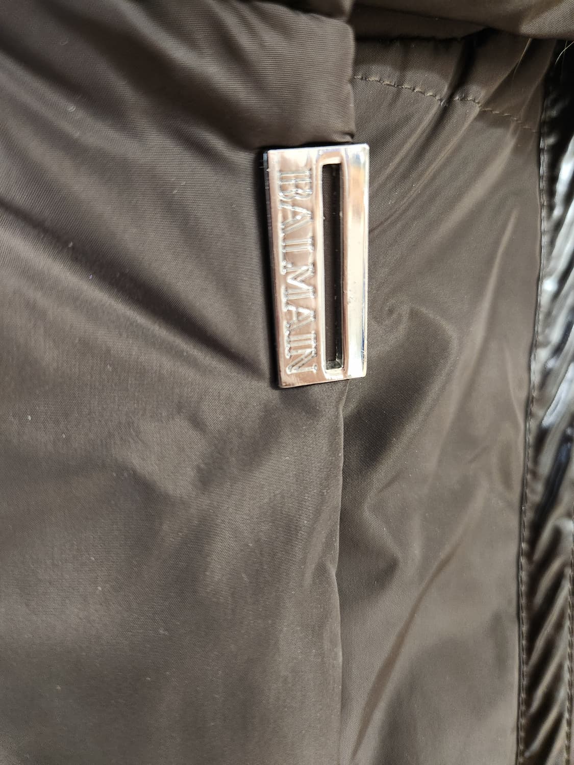 발망 여성 다운재킷 상품이미지5