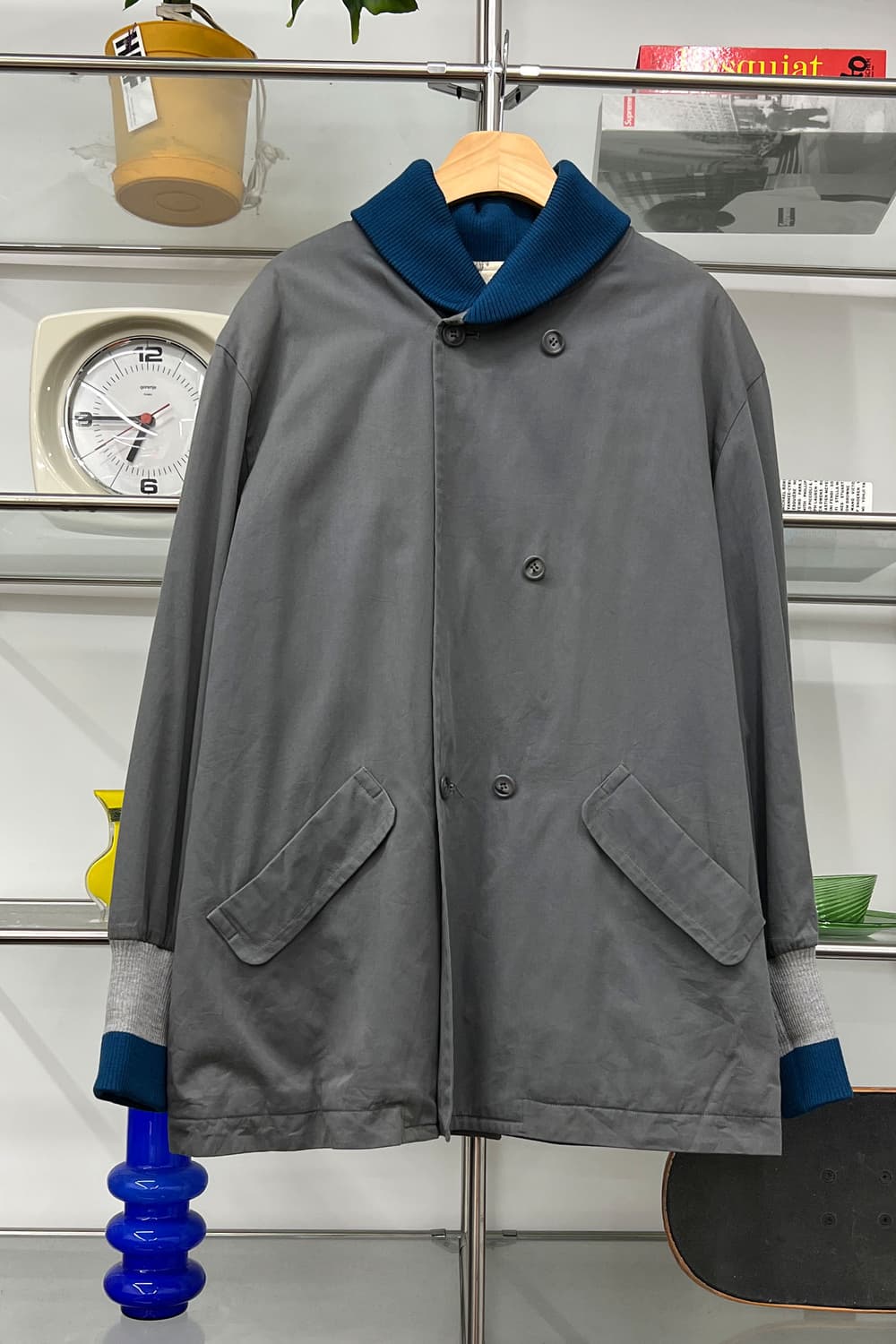 Christian dior sports 코트 상품이미지1