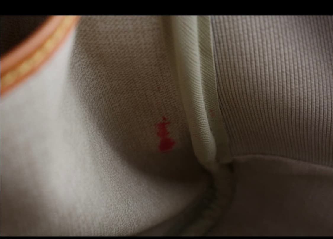 Louis Vuitton deavill 미디움 토트백 상품이미지10