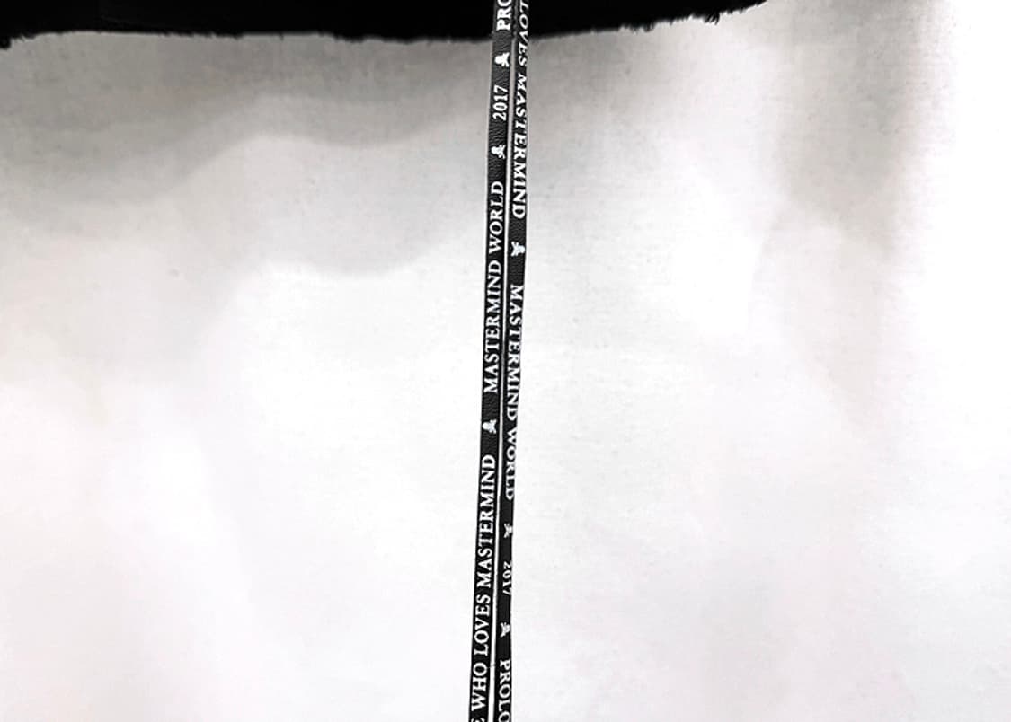 마스터마인드 월드 M-65 필드 자켓 상품이미지8