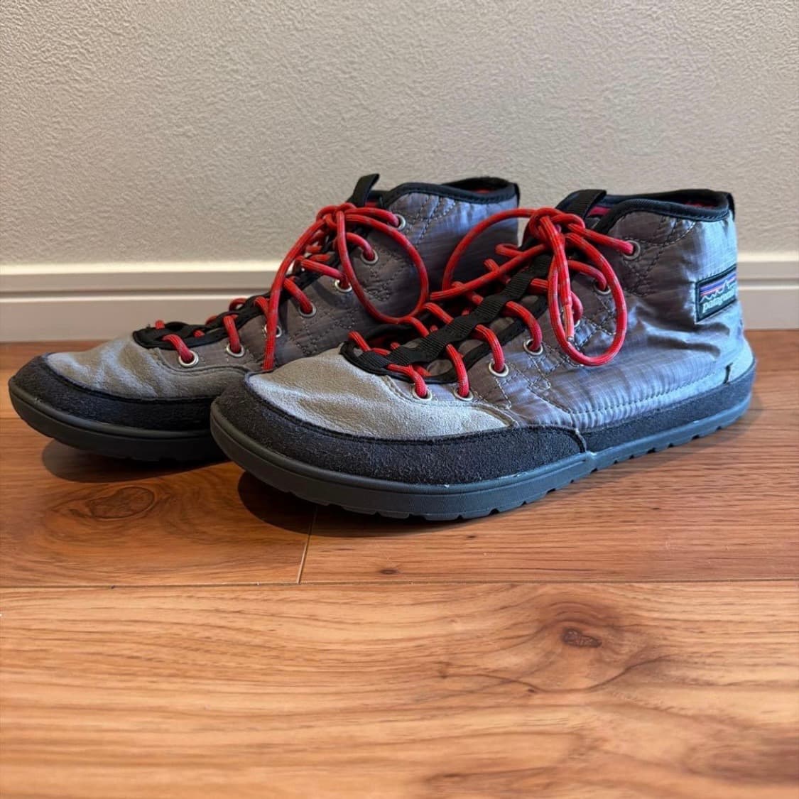 파타고니아 액티비스트 미드 275 상품이미지1