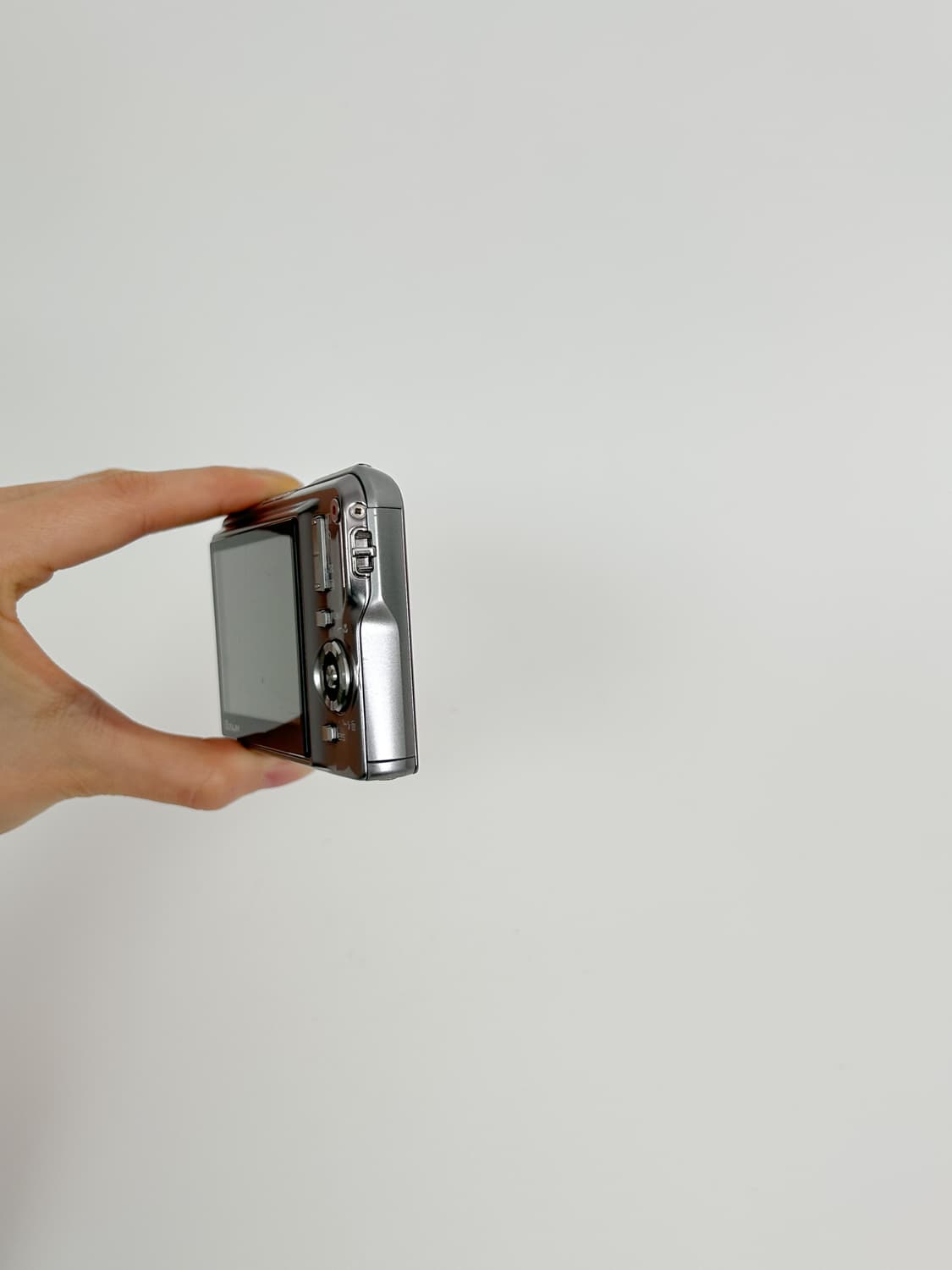 입문용추천!) 카시오 엑슬림 s770 Exilim 빈티지 디카 상품이미지10