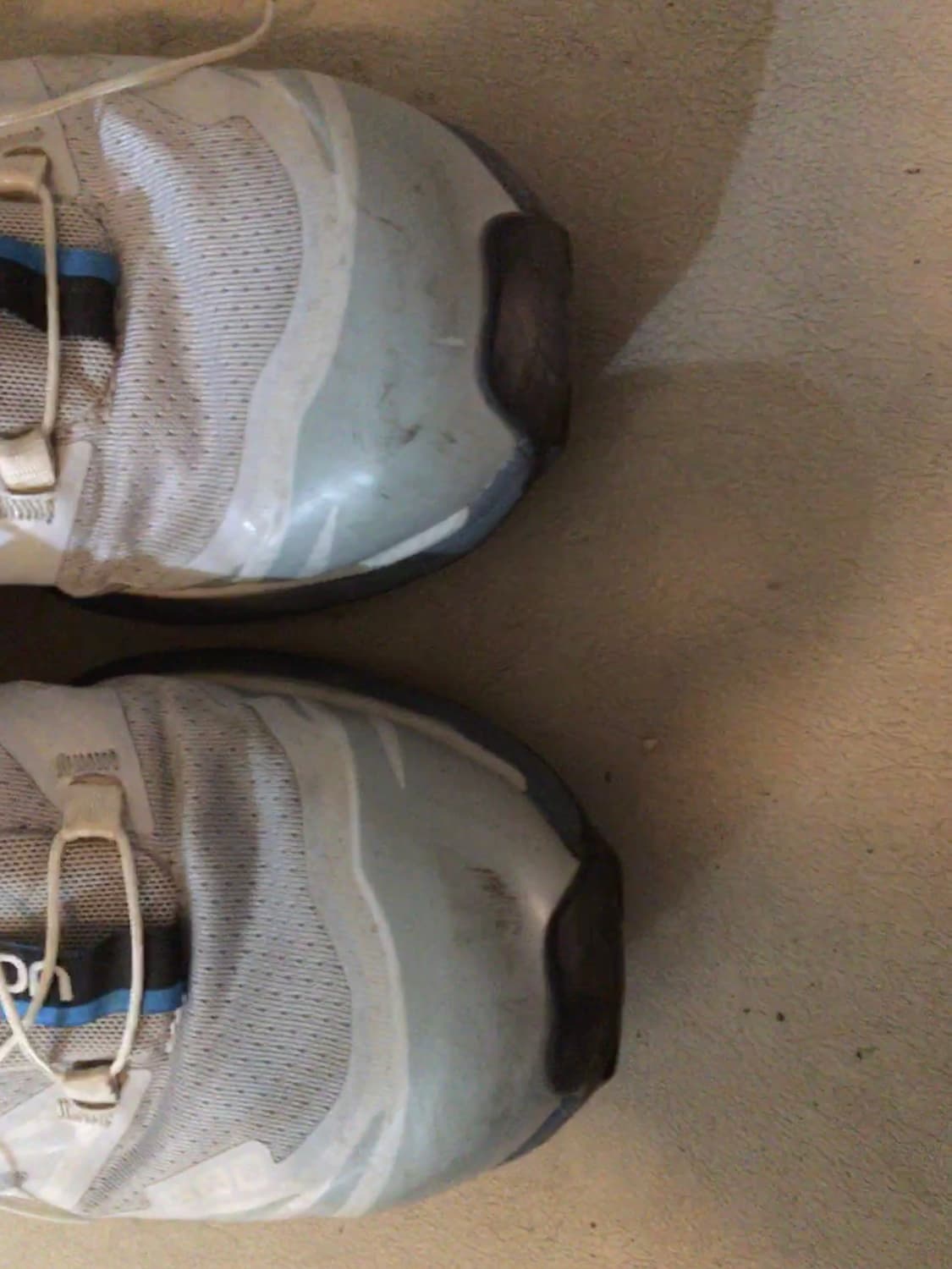 살로몬 XT-6 아크틱 아이스 상품이미지4