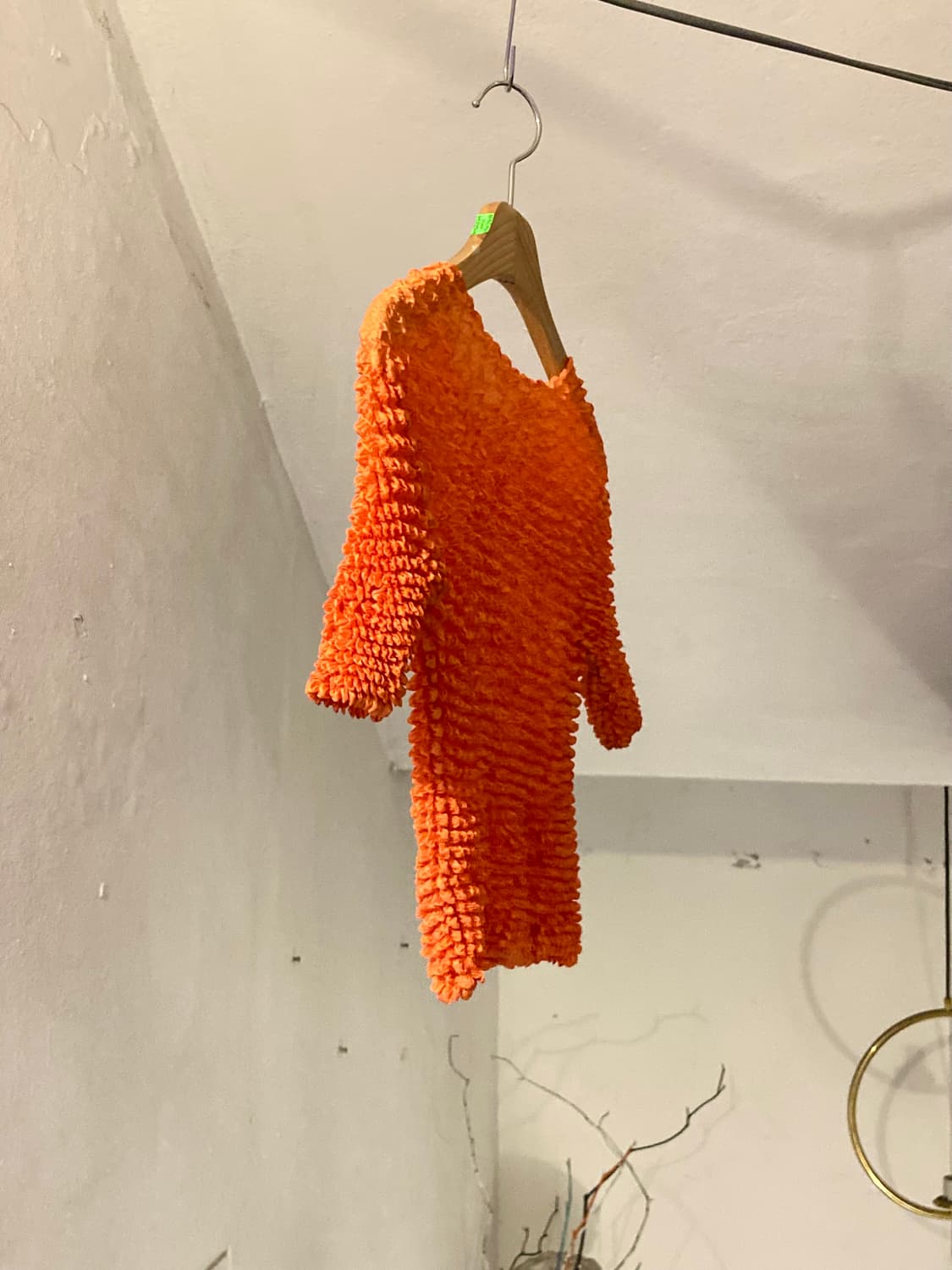 올록볼록 오렌지 탑 상품이미지7