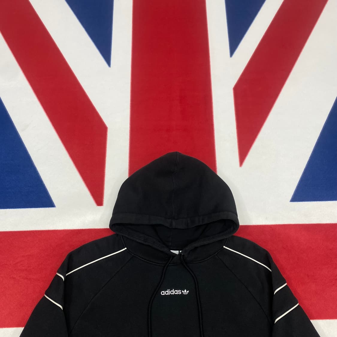 아디다스 후드티 M  상품이미지4