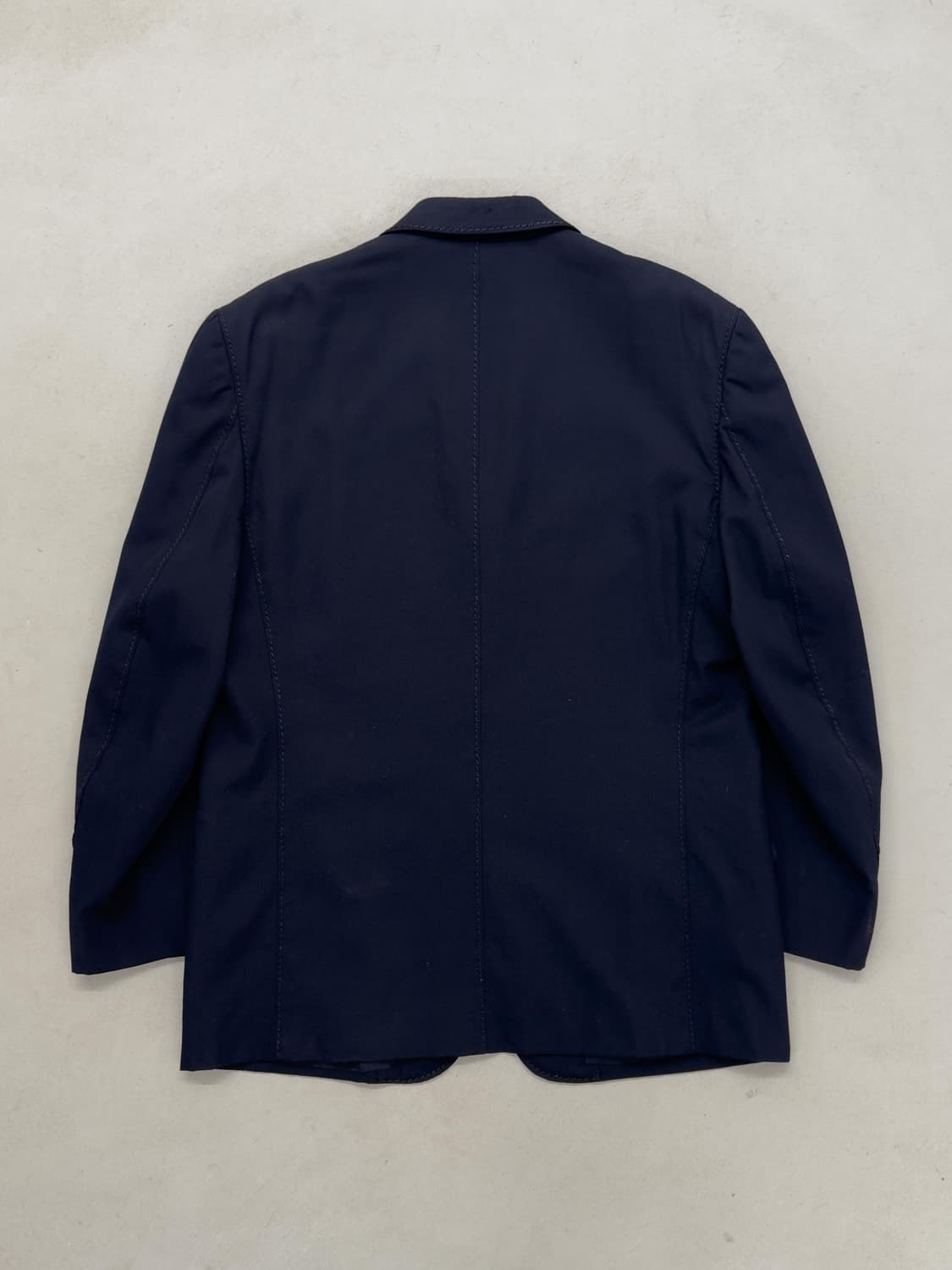 꼼데가르송 옴므 플러스 스티치 자켓 상품이미지5