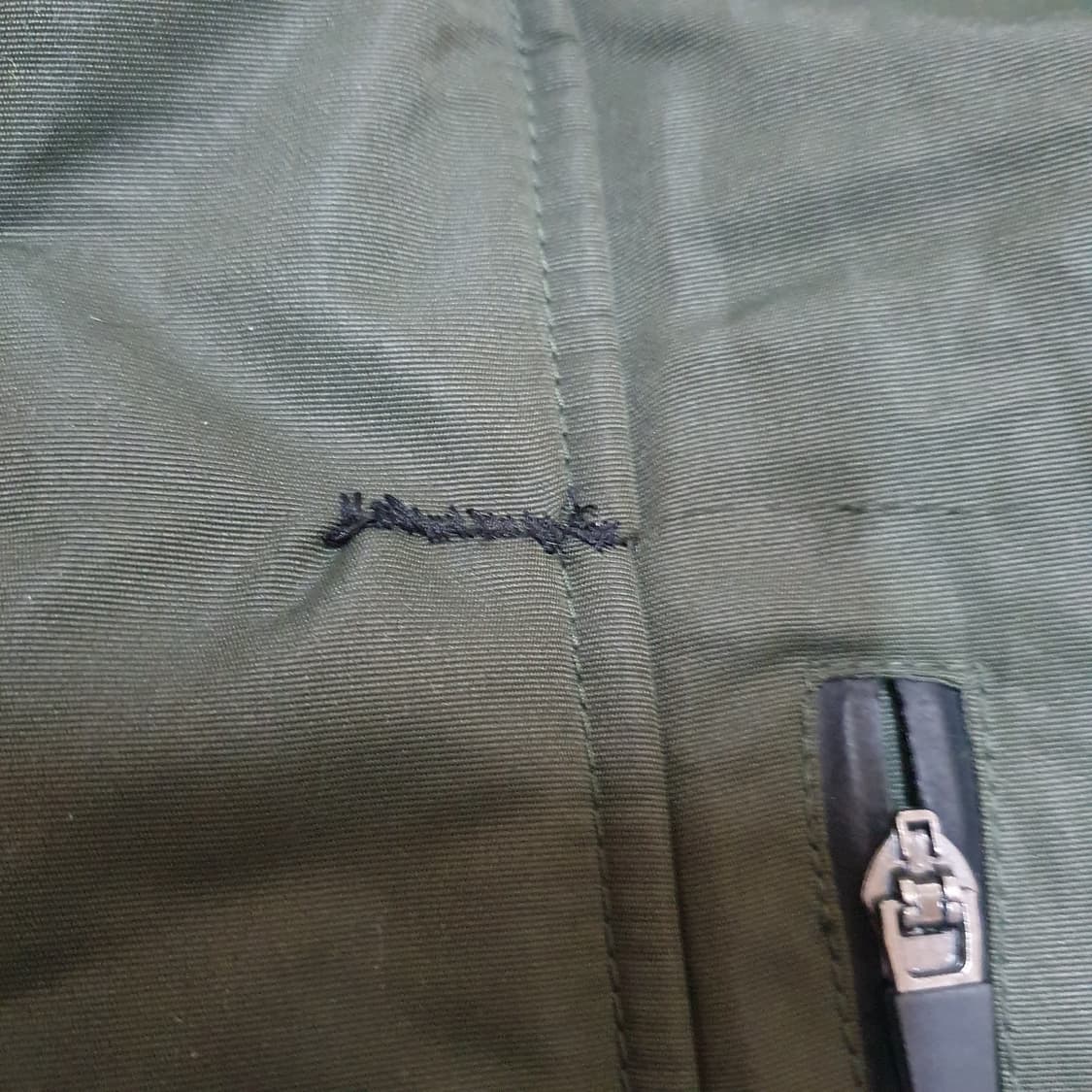 어반크루 덕다운 롱패딩 점퍼 105 상품이미지7