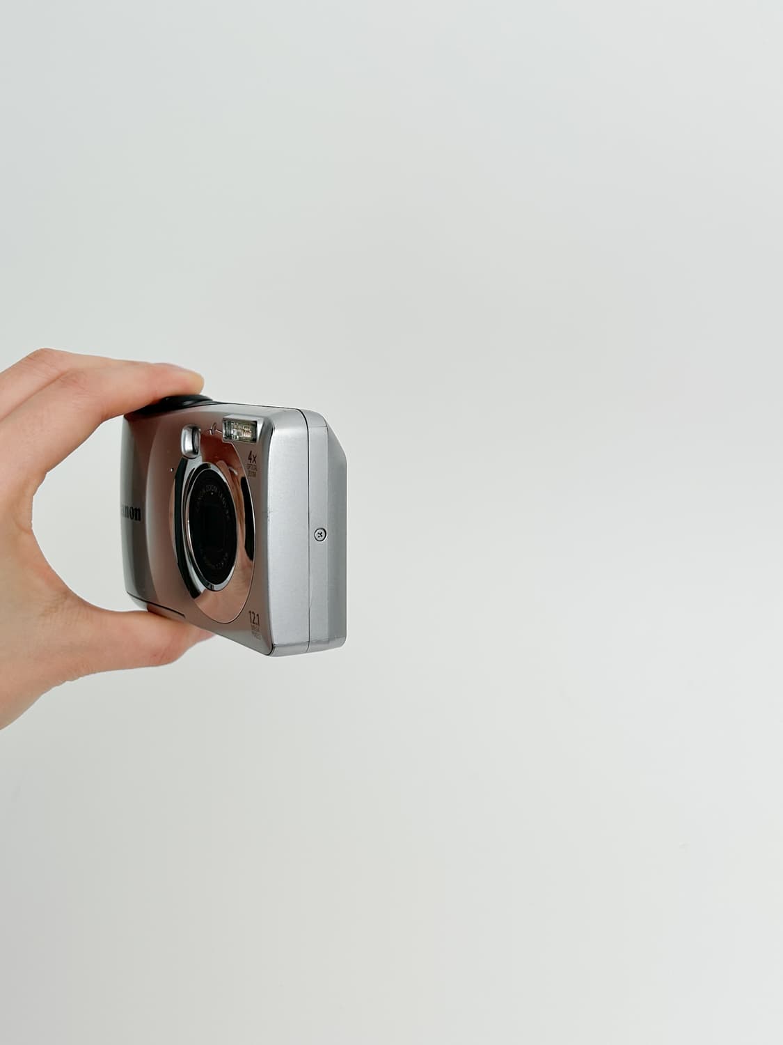 제니디카!) 캐논 파워샷 a1200 Powershot 빈티지 디카 상품이미지10