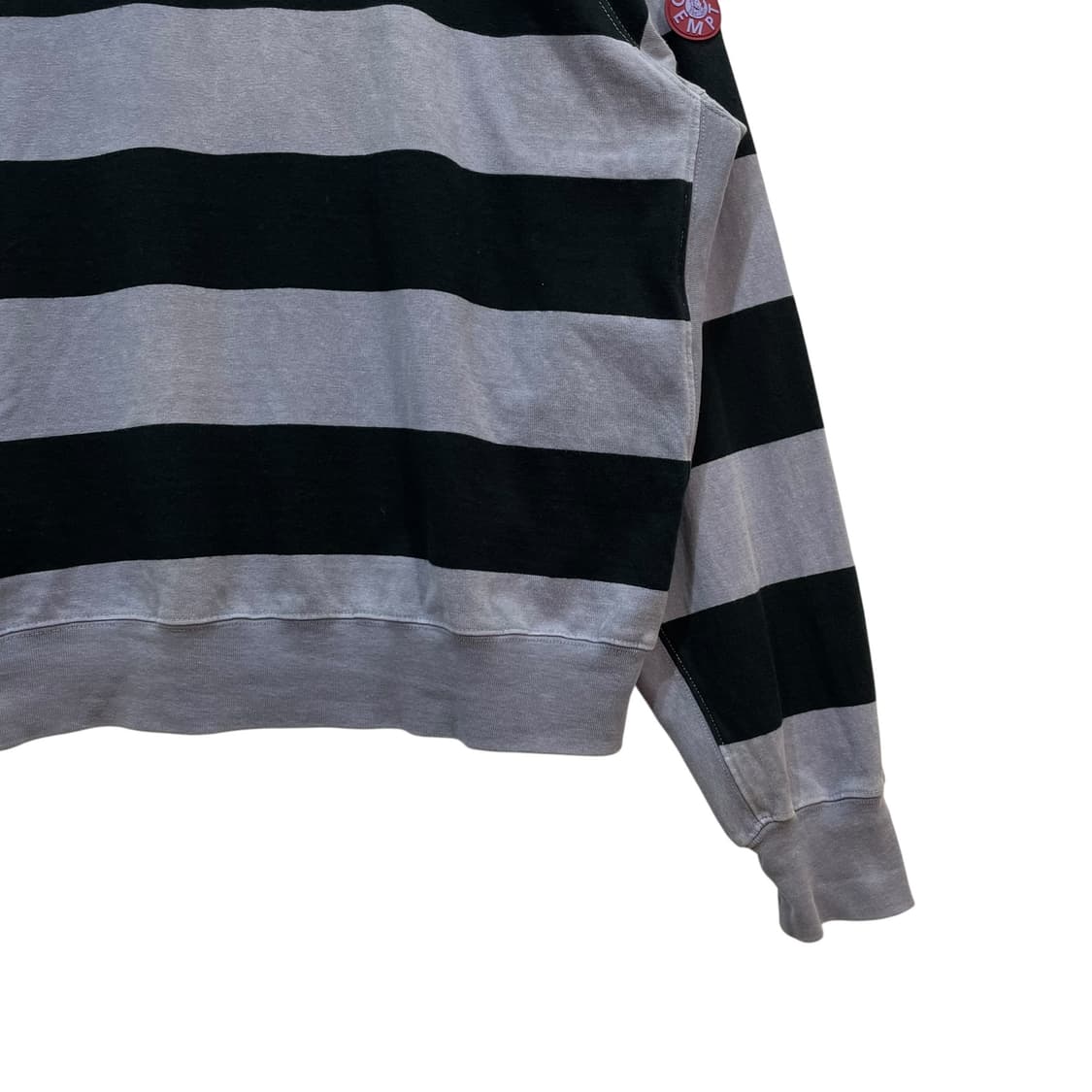 20XVIII Stripe Crewneck 상품이미지2