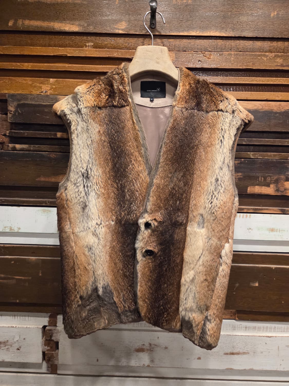 이자벨 마랑 퍼 베스트 상품이미지10