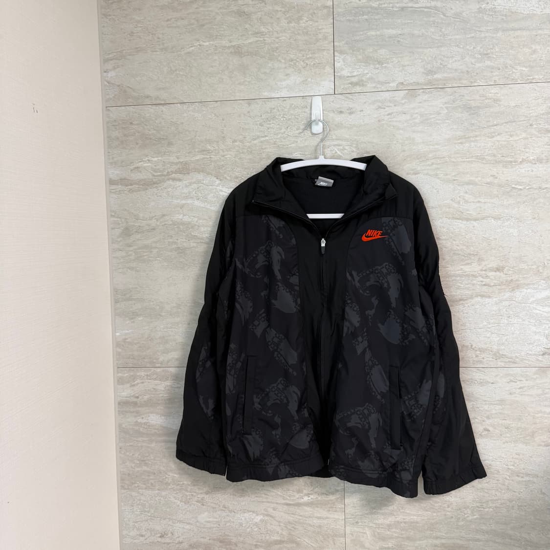 나이키 바람막이 상품이미지2