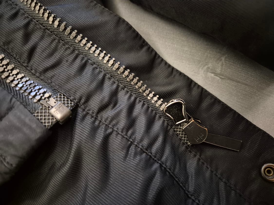 에르메네질도 제냐 2in1 자켓 상품이미지8