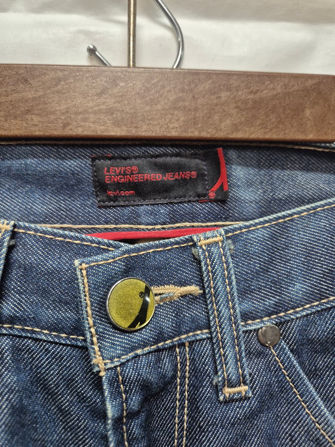 리바이스 엔지니어드진  상품이미지3