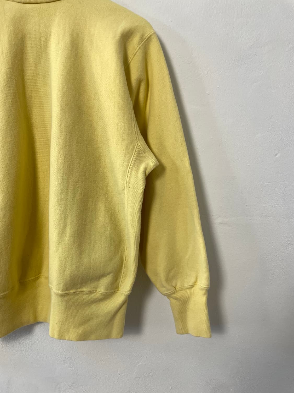 챔피온 카라 맨투맨  상품이미지8