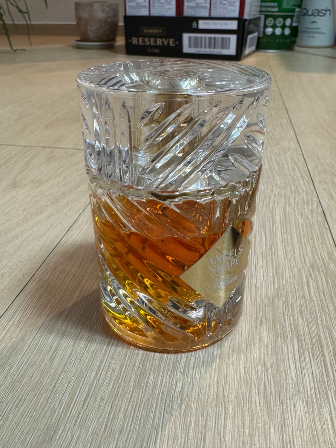 킬리안 엔젤스쉐어 오 드 퍼퓸 100ml 상품이미지4